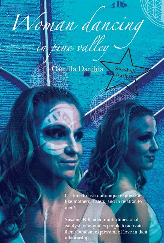 Danilda, Camilla | Women dancing in pine valley