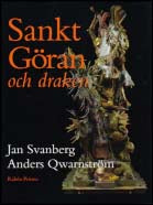 Svanberg, Jan | Sankt Göran och draken
