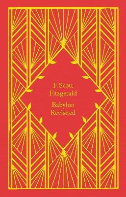 Scott Fitzgerald, F. | Babylon Revisited