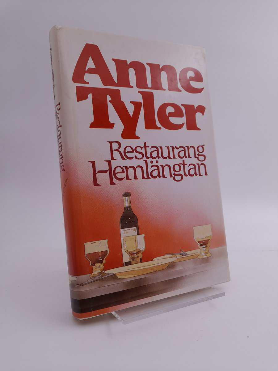 Tyler, Anne | Restaurang Hemlängtan