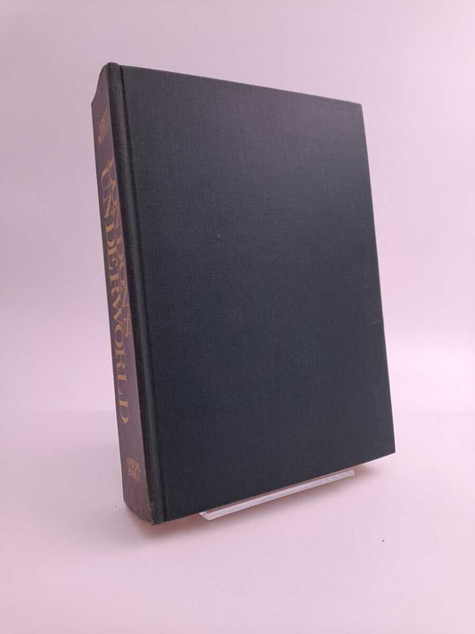 Mayhew, Henry | London's Underworld