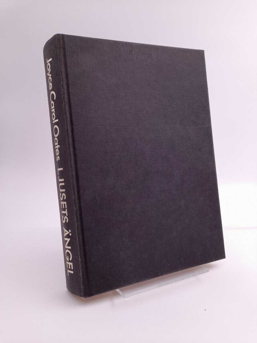 Oates, Joyce Carol | Ljusets ängel