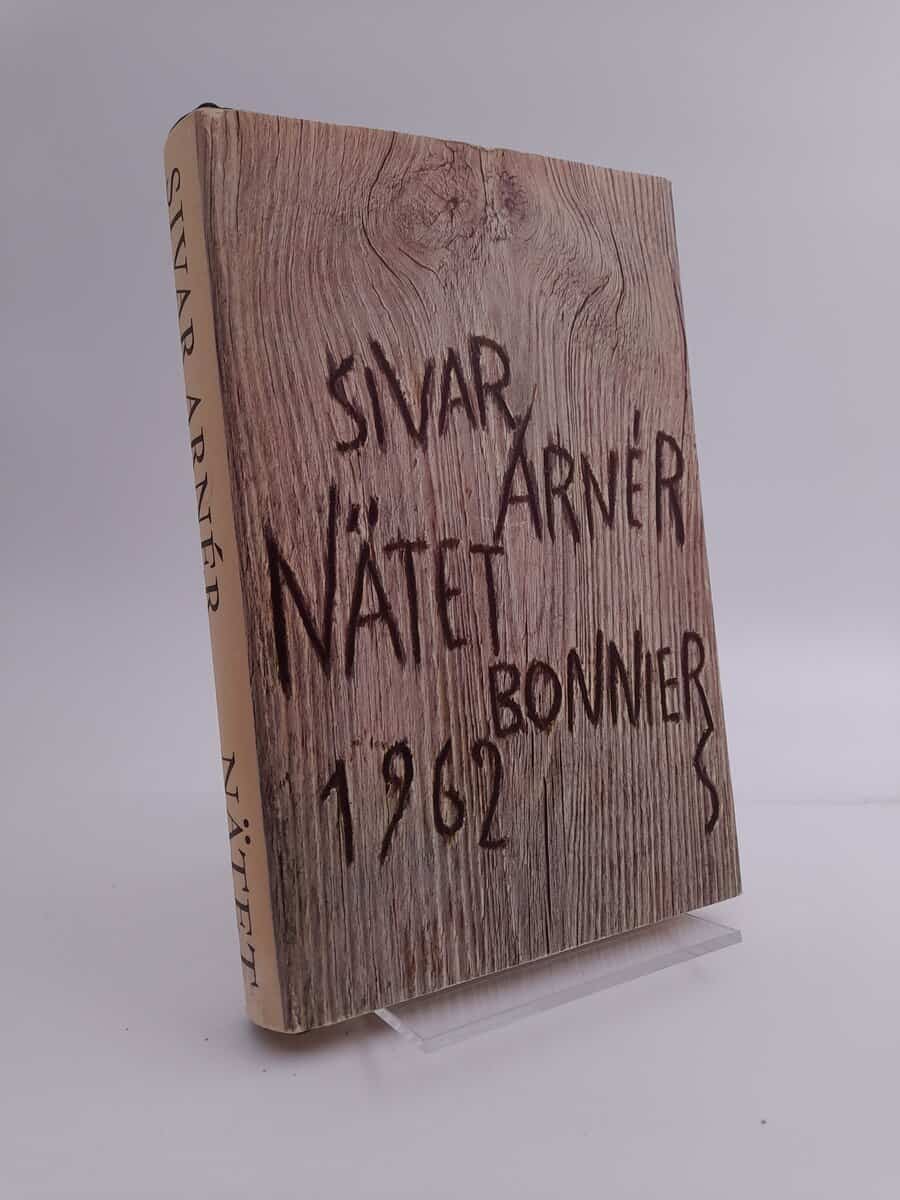 Arnér, Sivar | Nätet