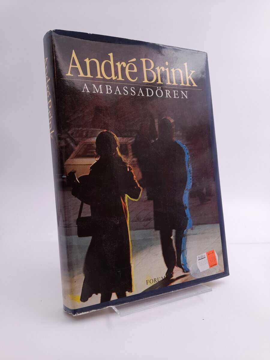 Brink, André | Ambassadören