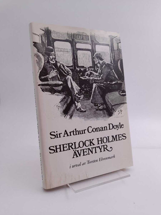 Doyle, Arthur Conan | Sherlock Holmes äventyr