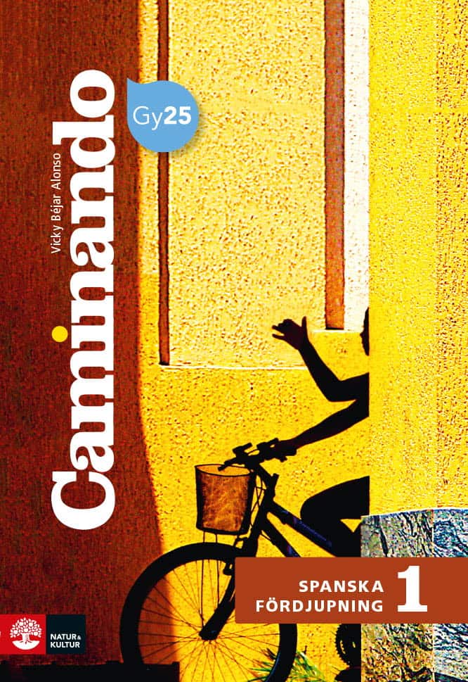 Béjar Alonso, Vicky | Caminando Fördjupning 1