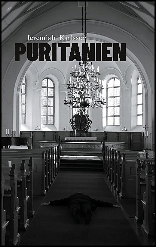 Karlsson, Jeremiah | Puritanien