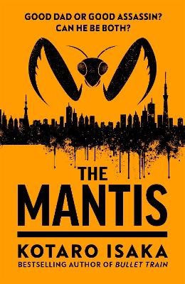 Isaka, Kotaro | The Mantis