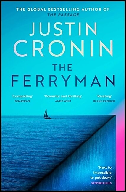 Cronin, Justin | The Ferryman