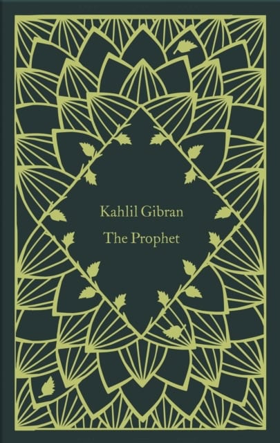 Gibran, Kahlil | The Prophet