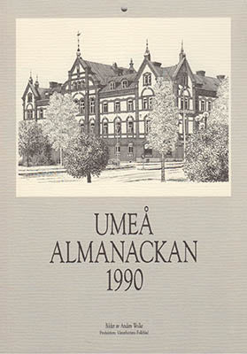 Wolke, Anders (bild) | Umeå almanackan : 1990