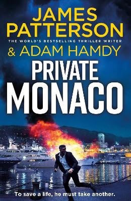 Patterson, James | Private Monaco