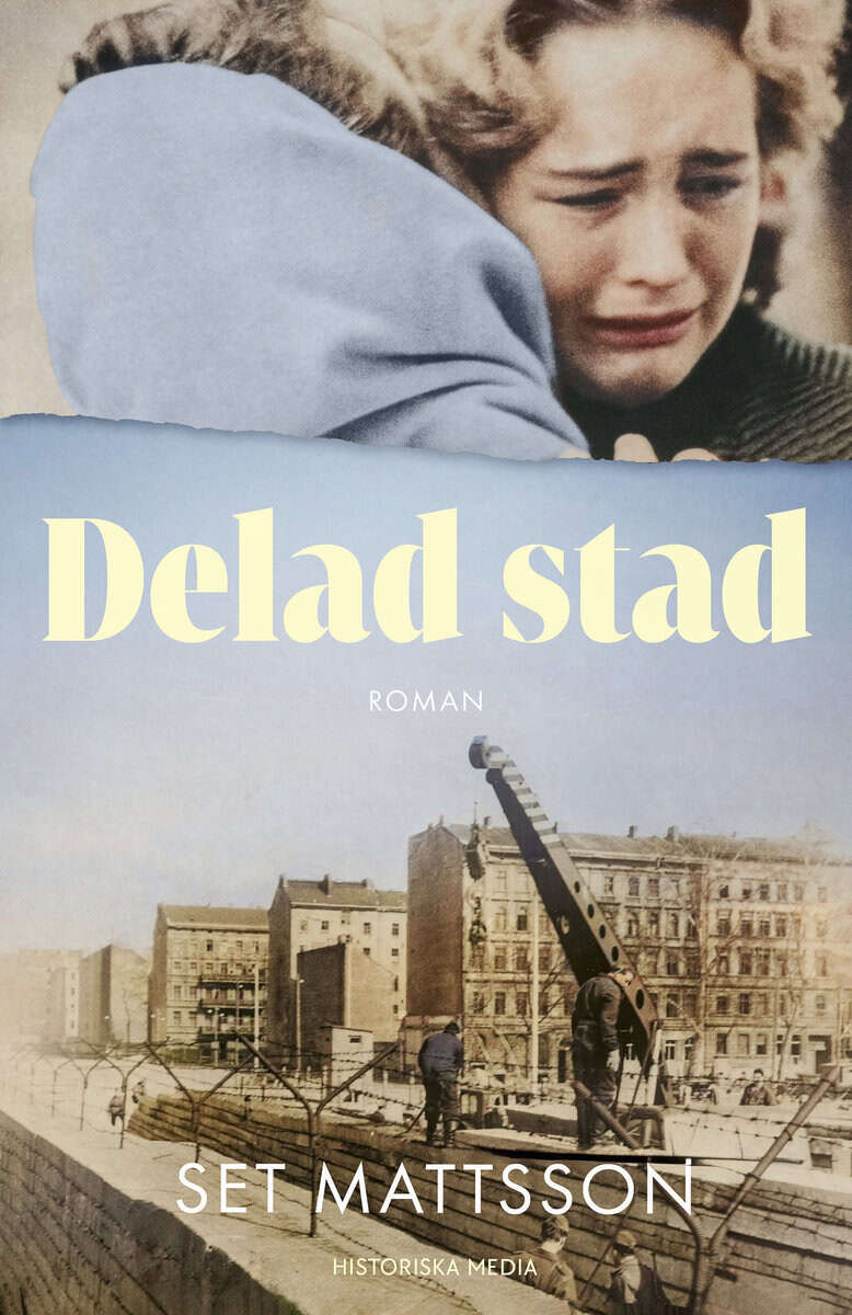 Mattsson, Set | Delad stad