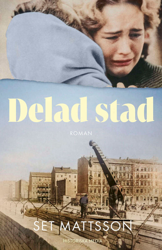 Mattsson, Set | Delad stad