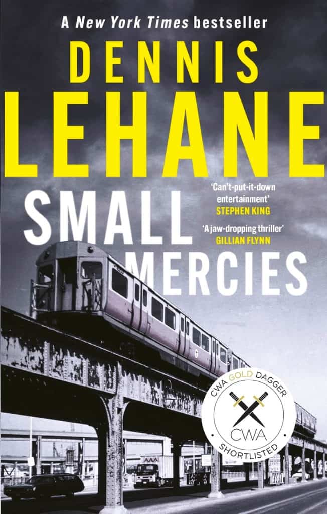 Lehane, Dennis | Small Mercies