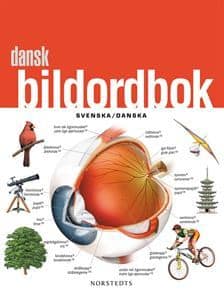 Thiel, Mathias [red.] | Dansk bildordbok : Svenska/Danska