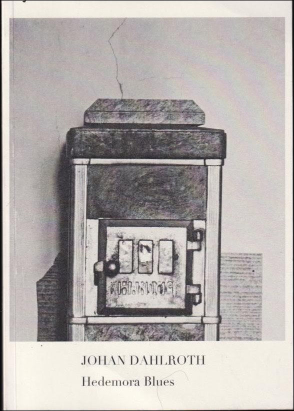 Dahlroth, Johan | Hedemora Blues