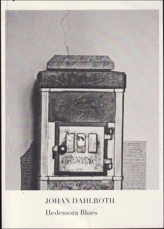 Dahlroth, Johan | Hedemora Blues