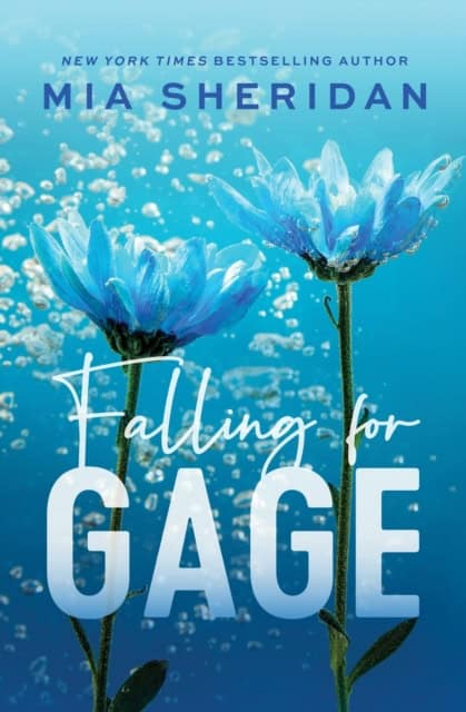 Sheridan, Mia | Falling for Gage