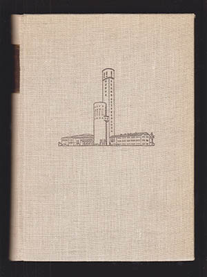 Annala, Vilho | Outokummun historia : 1910-1959