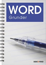 Ansell, Eva | Word Grunder