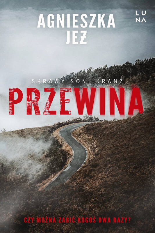 Jeż, Agnieszka | Przewina