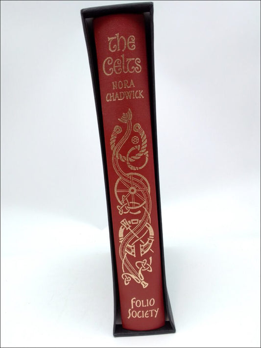 Chadwick, Nora | The Celts