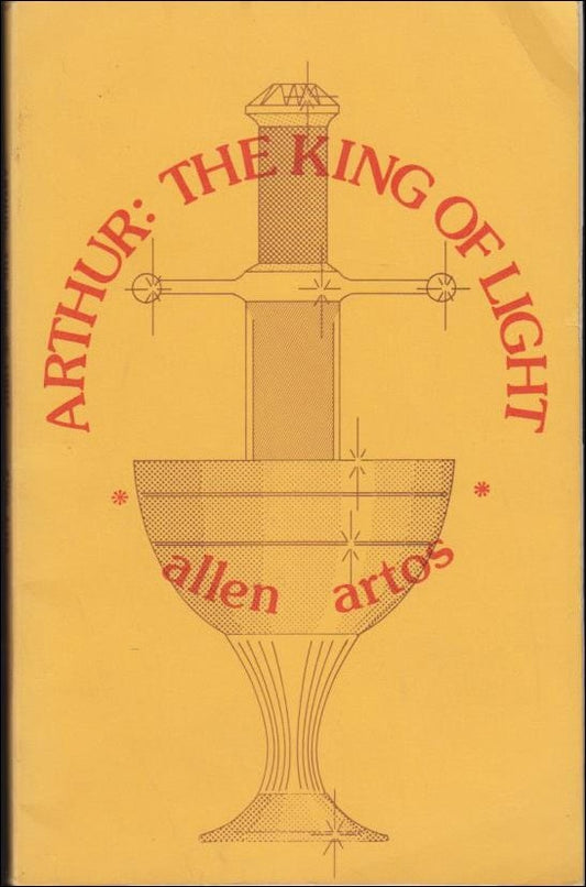 Artos, Allen | The King of Light