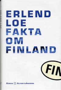 Loe, Erlend | Fakta om Finland