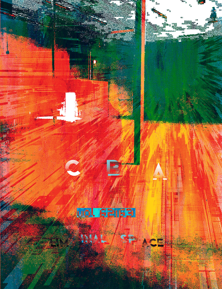 Sörblom, Svalan | Kvas, Anamarija | et al | CBA vol 62|63 : Liminal Space