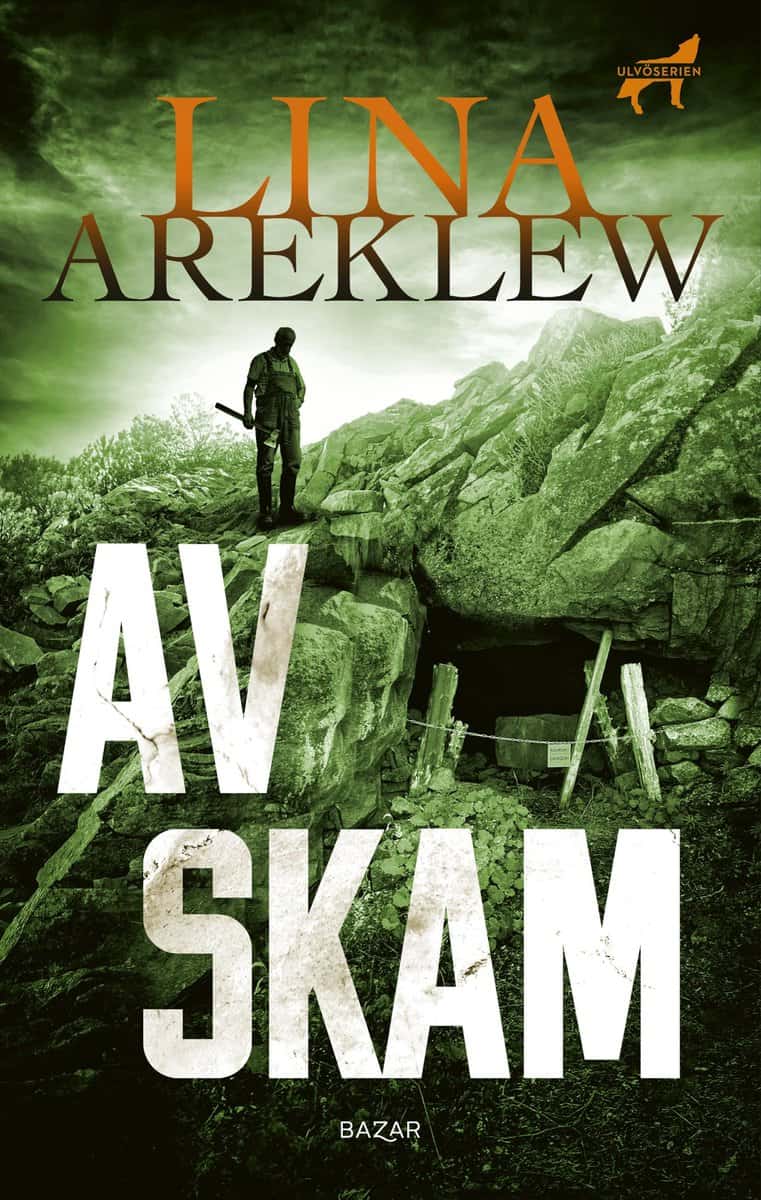 Areklew, Lina | Av skam