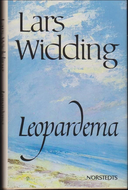 Widding, Lars | Leoparderna