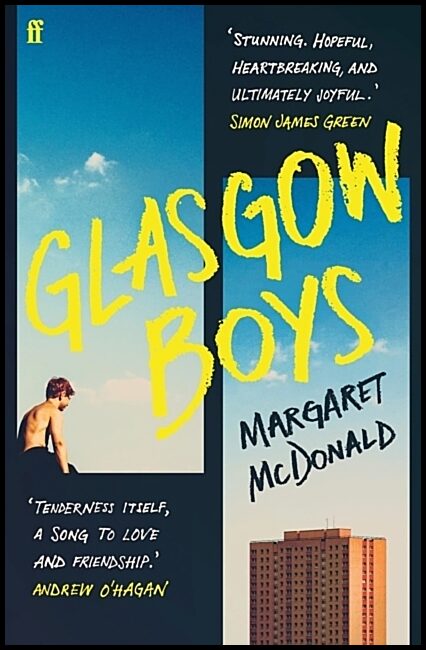 McDonald, Margaret | Glasgow Boys