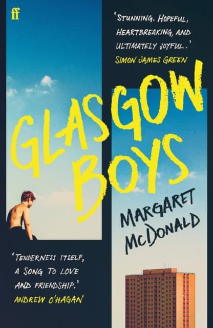 McDonald, Margaret | Glasgow Boys