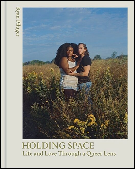 Pfluger, Ryan | Holding Space