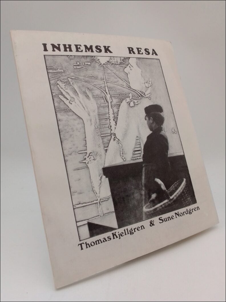 Kjellgren, Thomas | Nordgren, Sune | Inhemsk resa 1972