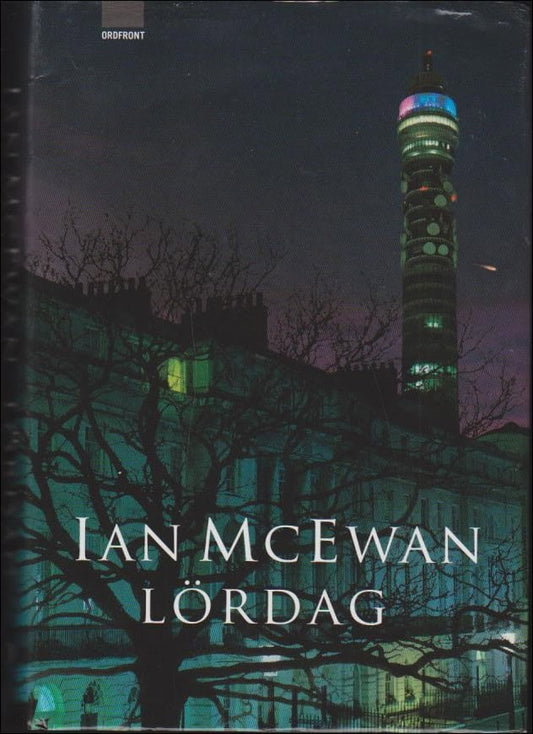 McEwan, Ian | Lördag