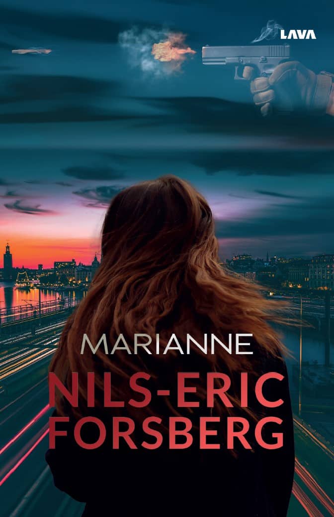 Forsberg, Nils-Eric | Marianne