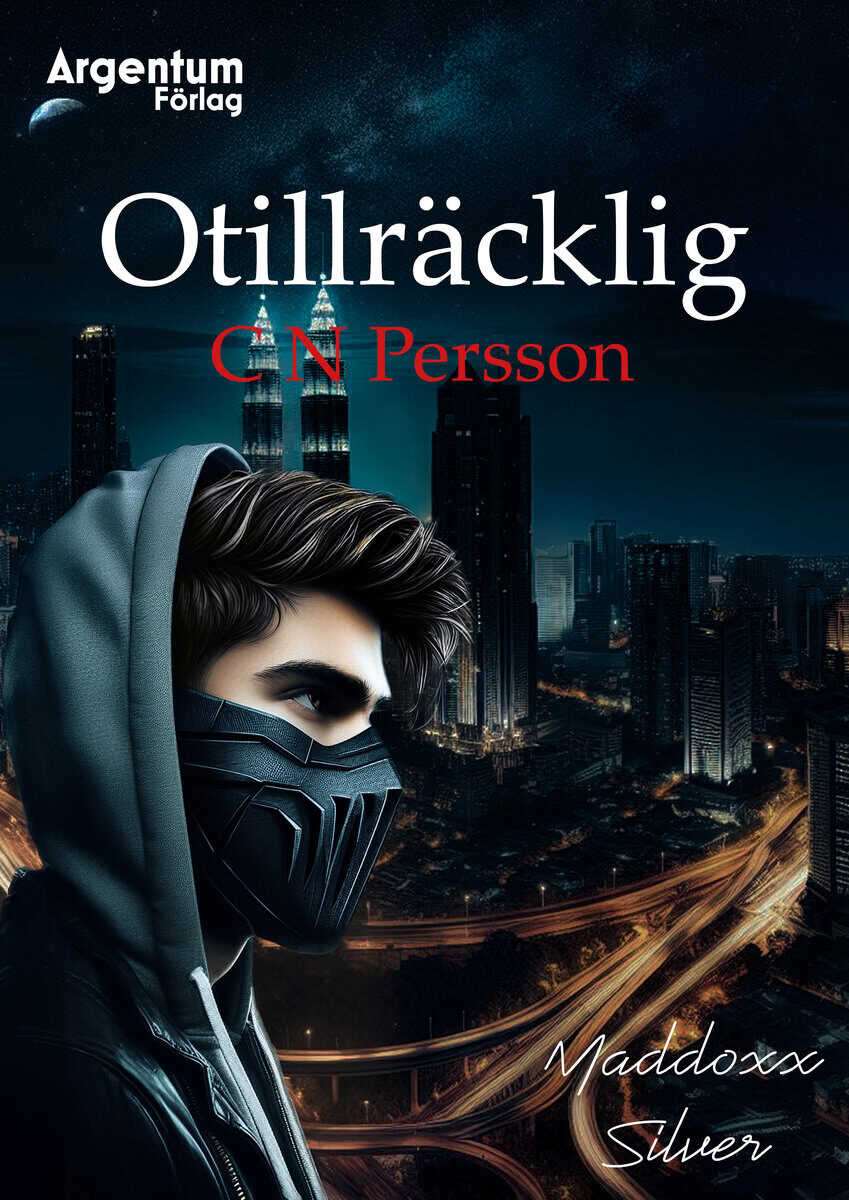 Persson, C N | Otillräcklig