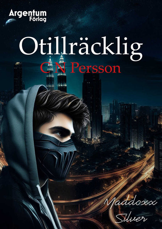 Persson, C N | Otillräcklig