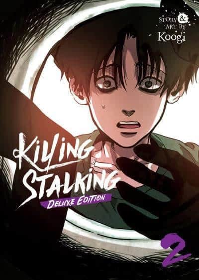 Koogi | Killing Stalking : Deluxe Edition Vol. 2