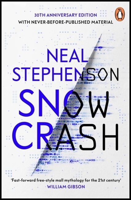 Stephenson, Neal | Snow Crash