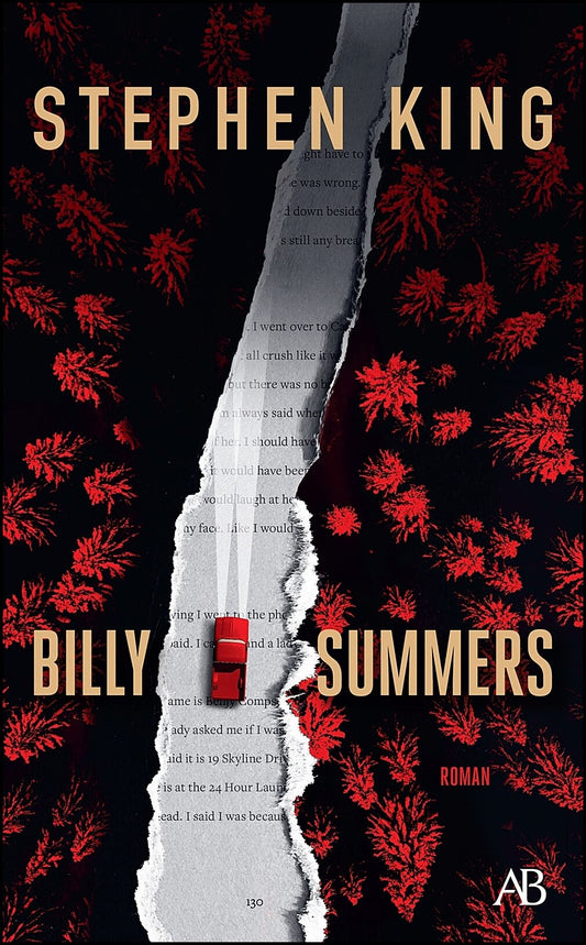 King, Stephen | Billy Summers