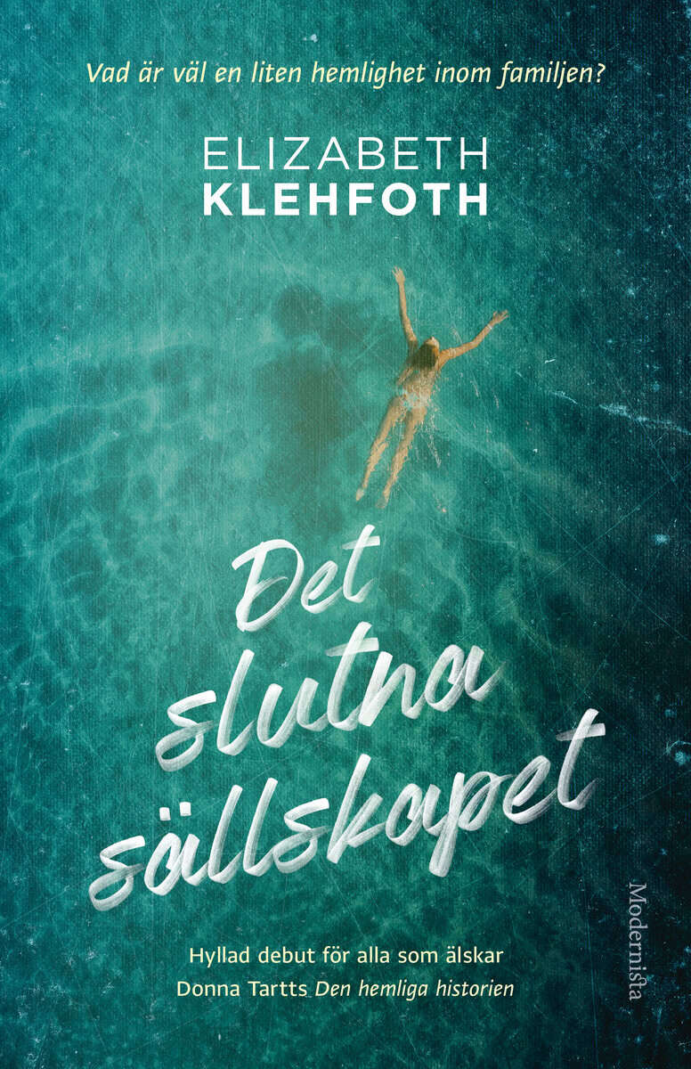 Klehfoth, Elizabeth | Det slutna sällskapet