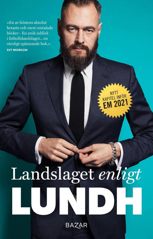 Lundh, Olof | Landslaget enligt Lundh