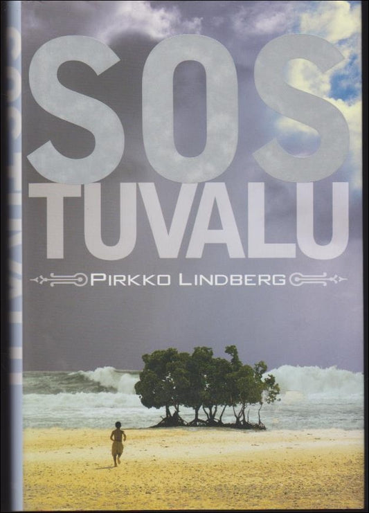 Lindberg, Pirkko | SOS Tuvalu