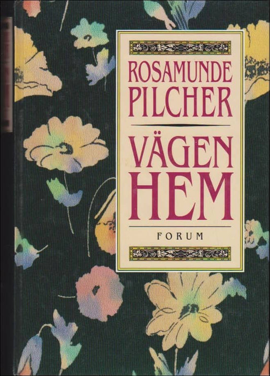 Pilcher, Rosamunde | Vägen hem