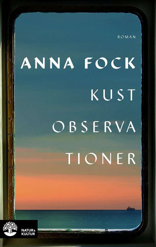 Fock, Anna | Kustobservationer