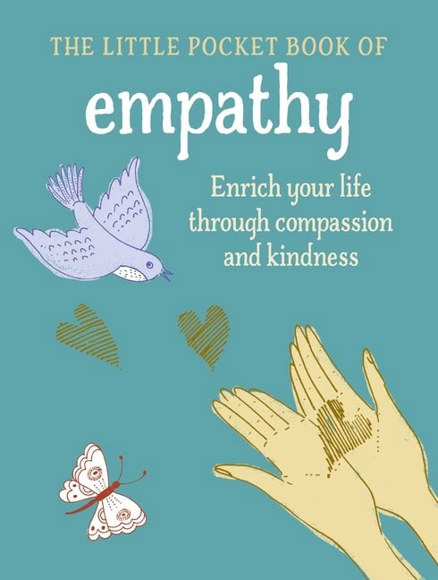Kirsten Riddle | The Little Pocket Book of Empathy