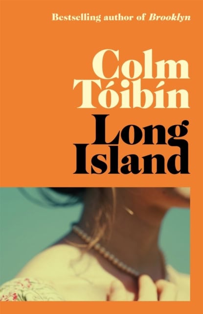Toibin, Colm | Long Island